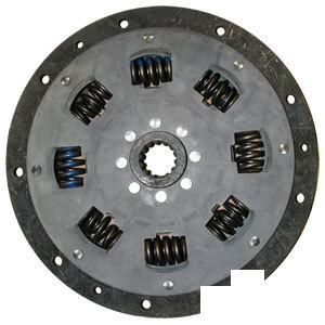 A-87304267 DAMPNER; MAIN DRIVE      