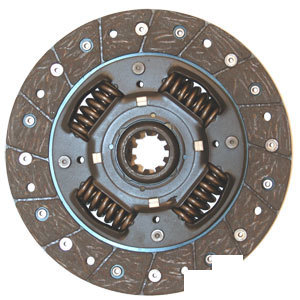 A-6C090-13400 CLUTCH DISC              