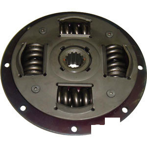 A-SBA320400580 DISC DAMPER              