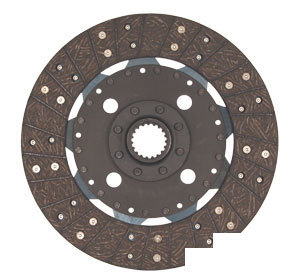 A-TD060-20500 CLUTCH DISC              