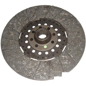 A-CH20227 DISC TRANSMISSION        