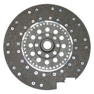 A-MSR556 DISC TRANSMISSION        