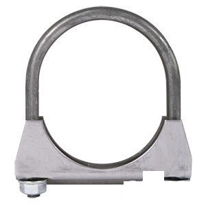 A-83913780 CLAMP MUFFLER            