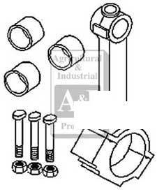 A-31134131 BUSHING CON/ROD          