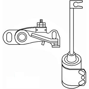 A-CPN12000A TUNE UP KIT              