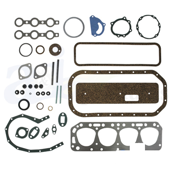 A-CPN6008M GASKET SET OVERHAUL      