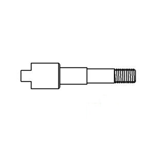 A-D0NN563D LOWER LIFT LINK PIN      