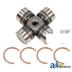 A-750182 CROSS & BEARING KIT      