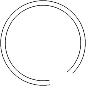 A-D1NN473A RING                     