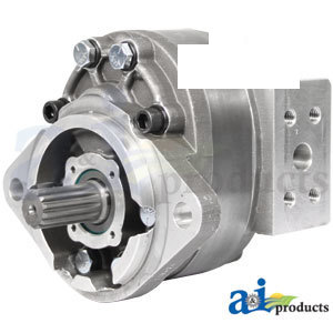 A-D1NN600B HYDRAULIC PUMP           