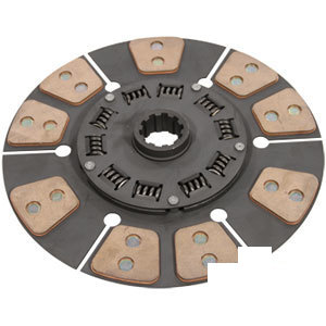 A-D1NN7550C TRANS. DISC 13