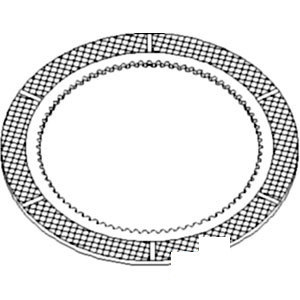 A-D2NN7R000A DISC DUAL POWER          