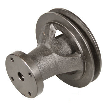 A-D2NN8610B PULLEY WATER PUMP        