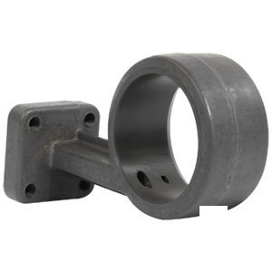 A-D2NNN776A VALVE SUPPORT PTO DRIVE  