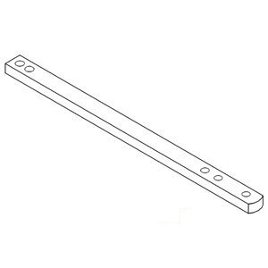 A-D3NN805A DRAWBAR                  