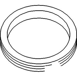 A-D4NN3125B DUST SEAL                