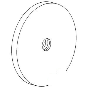 A-D72371 SPACER                   