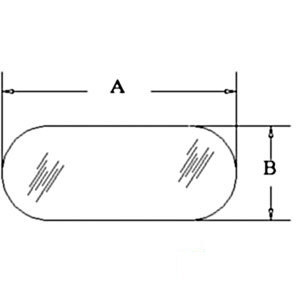 A-D7NN94420N26A GLASS LOWER REAR         