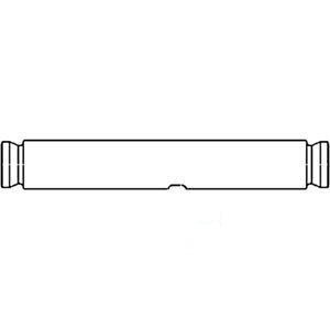 A-D8NN3115BA SPINDLE PIN              