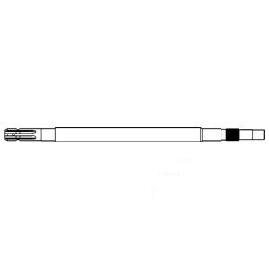 A-D8NN725AB PTO SHAFT                