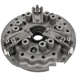 A-D8NN7502AA CLUTCH COVER ASSYDUAL ST 