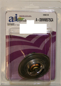 A-D8NN8575CA THERMOSTAT-180�          