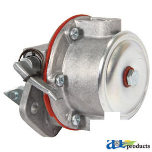 A-D8NN9350AB PUMP FUEL LIFT (TRANSFER 