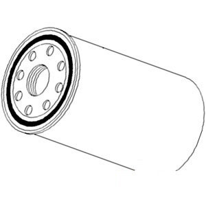 A-F0NNB486AA HYD FILTER               