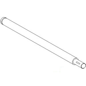 A-D9NN2N337FA SHAFT BRAKE PEDAL        