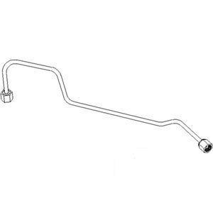 A-D9NN9A557AA INJECTION LINE  # 3 CYL. 