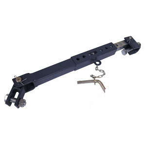 A-D9NNB856AA STABILIZER ASSY          