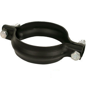 A-DR300 CLAMP MUFFLER            