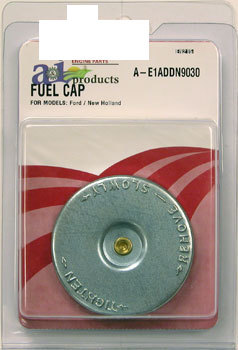 A-E1ADDN9030 CAP FUEL                 