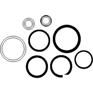 A-E2NN3A540SK KIT                      