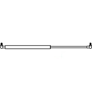 A-E4NN9444000AA WINDOW STRUT REAR        