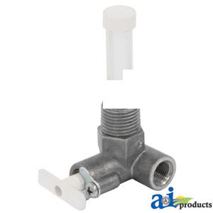 A-E2NN9N024AA VALVE FUEL TANK          