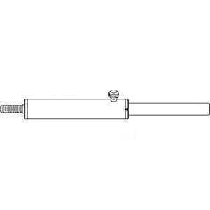 A-E3NN3A540BA CYLINDER ASSEMBLY        