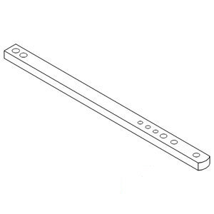 A-E3NN805AA12B DRAWBAR                  