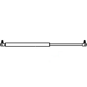 A-E3NN94201N18AA GAS STRUT                