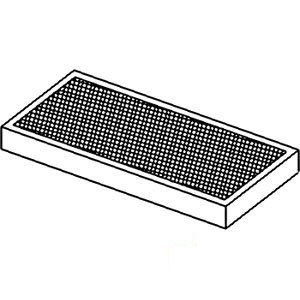A-E4NN94000N20AF AIR FILTER CAB           
