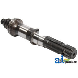 A-E4NNN752AA PTO STUB SHAFT OUTPUT    