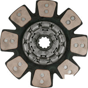 A-E5NN7550CA-8 TRAN DISC 14