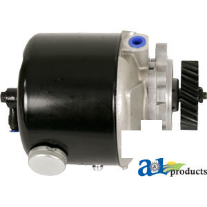 A-E6NN3K514EA99M PUMP POWER STEERING      
