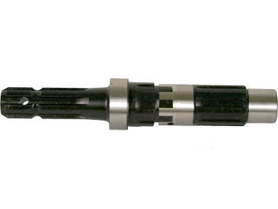 A-E6NNB728AA PTO STUB SHAFT OUTPUT    