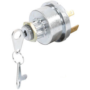 A-E7NN11N501AB IGNITION SWITCH          