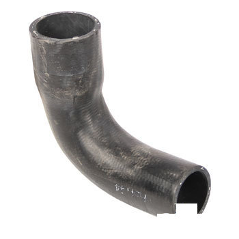 A-E7NN8286AA LOWER RAD HOSE           