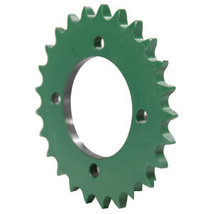 John Deere BALER, ROUND SPROCKET-PICKUP-CLUTCH 