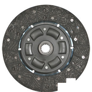 A-E8NN7550FA TRAN DISC 10