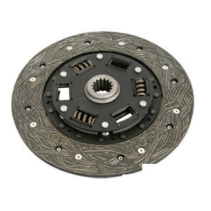 A-E8NN7550GA DISC TRANS.; 9
