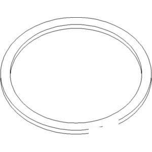 A-E9NN19N716BA O-RING REPLACEMENT 5 PACK